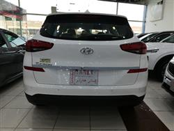 هیوندای تۆکسۆن